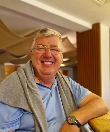 Arnold Windalin Inhaber Arnold Holzmontage